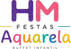 Aquarela Kids Buffet